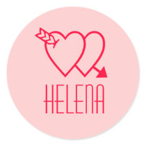 Helena stickers by lollypopgirrrl Helena stickers