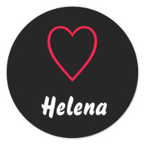 Helena stickers by lollypopgirrrl Helena stickers