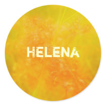 Helena stickers by lollypopgirrrl Helena stickers