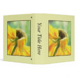 Helenium Looking Toward the Sky binders