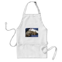 Helen's Study Break Aprons