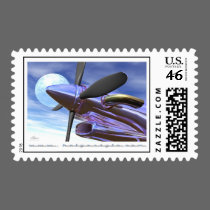 HELGESTYLE postage