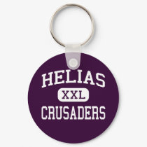 Helias - Crusaders - High - Jefferson City keychains by customteamsportswear Helias - Crusaders - High - Jefferson City keychains