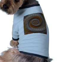 Helicoid pet clothing by Kiyoshi Helicoid pet clothing