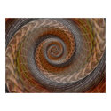 Helicoid posters