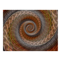 Helicoid posters