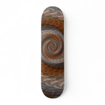 Helicoid Skateboards