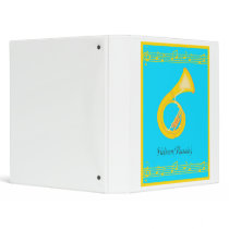 helicon binders
