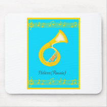 helicon mousepads