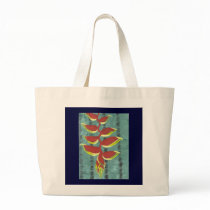 Heliconia Bag