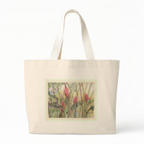 Heliconia Bush bags