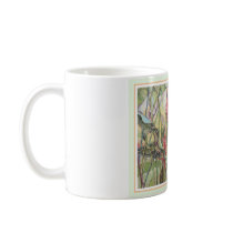 Heliconia Bush mugs