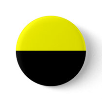 heliconia, Columbia Pinback Button