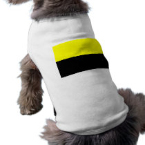 heliconia, Columbia pet clothing