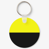 heliconia, Columbia keychains