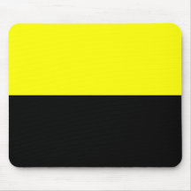 heliconia, Columbia Mouse Pad