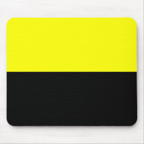 heliconia, Columbia mousepads