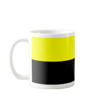 heliconia, Columbia mugs
