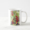 Heliconia Mug
