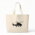 Helicopter Bag by RyanCFI Helicopter Bag