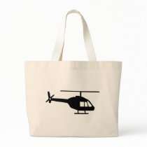 Helicopter Bag
