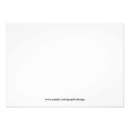 Helicopter Birthday theme (Blue) Personalized Announcements