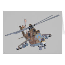 Helicopter cards by cartshirt Helicopter cards