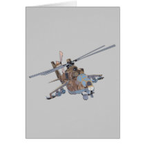 Helicopter cards by cartshirt Helicopter cards