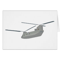 Helicopter cards by cartshirt Helicopter cards
