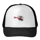 Helicopter Cartoon Hats