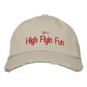 Helicopter Embroidered Hat embroidered hats by embroideryshirts Helicopter Embroidered Hat embroidered hats