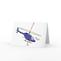 Helicopter Flight Diagram cards by iflytandemrotor Helicopter Flight Diagram cards