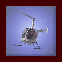 Helicopter Fridge Magnets & Helicopter Keepsakes magnets