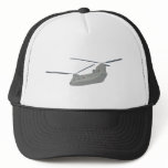 Helicopter Mesh Hats