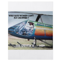 HELICOPTER HUMOR 1 FLYERS