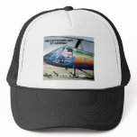 HELICOPTER HUMOR 1 MESH HAT
