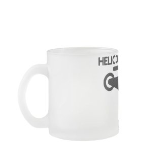Helicopter Parent Inside (Sign) mug