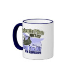 Helicopter Pilots Don't Fly... [CH-47] mugs