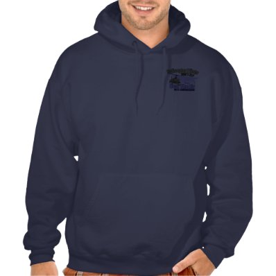 Helicopter Pilots Don&#39;t Fly [UH-1] Sweatshirt