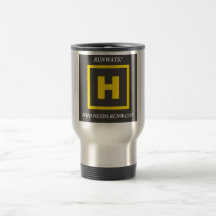 Helicopter Runways? Coffee Mug