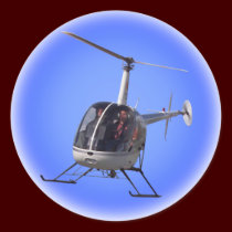 Helicopter Stickers Fun Helicopter Gift & Stickers stickers