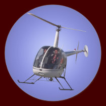Helicopter Stickers Fun Helicopter Gift & Stickers stickers