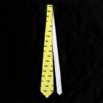Helicopter Tie