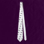 Helicopter Tie - You customize the color!