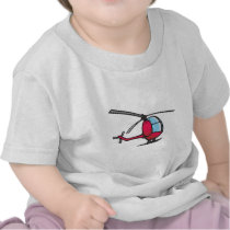Helicopter t-shirts by cartshirt Helicopter t-shirts