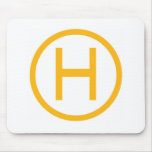 Helipad Logo