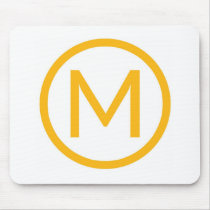 Helipad Mousepad