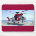 Helipad Mousepad by cooldudeproducts Helipad Mousepad