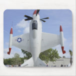 Heliplane Mousepad