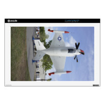 Heliplane Skin For 17" Laptop